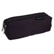 Picture of EXACOMPTA DOBBLE RECTANGLE PENCIL CASE BLACK